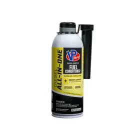 VP RACING DIESEL ALL IN ONE - Kompletní aditivum do nafty 473ml