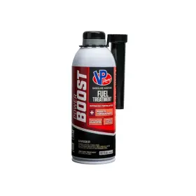 VP RACING POWER BOOST - Aditivum do benzínu 473ml