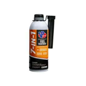 VP RACING 7 IN 1 - Kompletní aditivum do benzínu 473ml