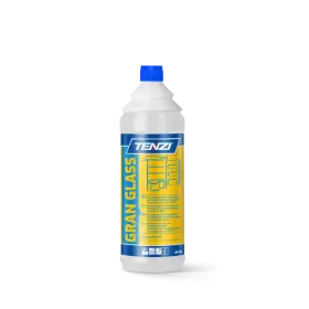 TENZI GRAN GLASS - Prostředek na mytí chladničky a mrazničky 1L