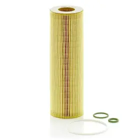 MANN FILTER Olejový filtr HU 1077/2 X