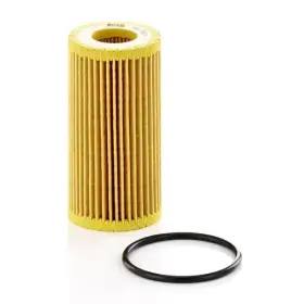MANN FILTER Olejový filtr HU 5001 Z