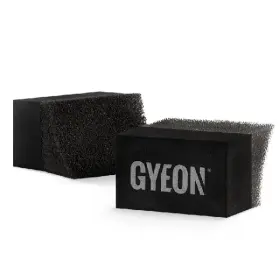 GYEON Q2M TIRE APPLICATOR LARGE 2-PACK - Velký pěnový aplikátor na pneumatiky 2ks