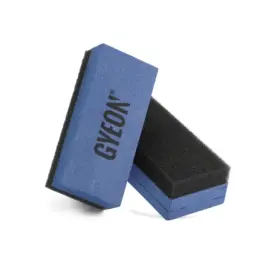 GYEON Q2M BLOCK APPLICATTOR EVO - Aplikační blok 40x90x25