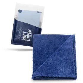GYEON Q2M SOFTDRYER EVO - Velký sušicí ručník 60x80cm