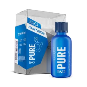 GYEON Q2 PURE EVO LIGHTBOX - Keramická ochrana laku 50ml