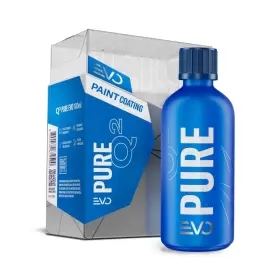 GYEON Q2 PURE EVO LIGHTBOX - Keramická ochrana laku 100ml