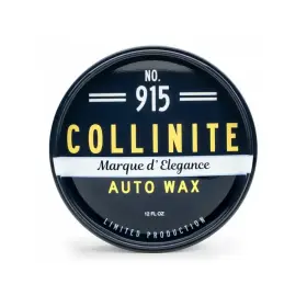 COLLINITE Marque D'Elegance Paste Wax No. 915 - Hybridní vosk s extrémní trvanlivostí 355ml