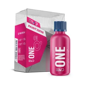 GYEON Q2 ONE EVO LIGHTBOX - Keramická ochrana laku 100ml