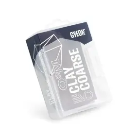 GYEON Q2M CLAY COARSE EVO - Tvrdý clay bar 100g
