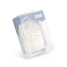 GYEON Q2M CLAY MILD EVO - Měkký clay bar 100g