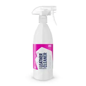 GYEON Q2M LEATHER CLEANER NATURAL - Jemný čistič kůže 1L