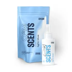 GYEON Q2M SCENTS LIGHT BLUE - Vůně do auta 80ml