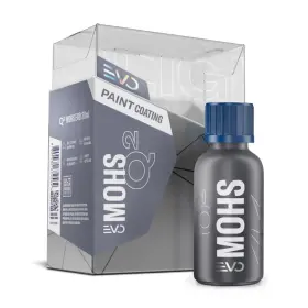 GYEON Q2 MOHS EVO LIGHTBOX - Keramická ochrana laku 30ml