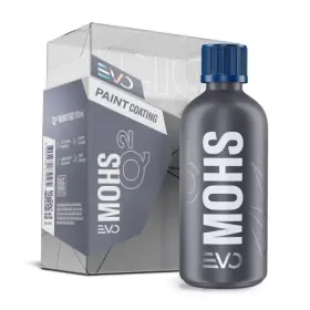 GYEON Q2 MOHS EVO LIGHTBOX - Keramická ochrana laku 100ml