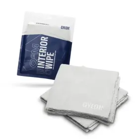GYEON Q2M INTERIOR WIPE EVO 2-PACK - Mikrovláknové utěrky na interiér 2ks