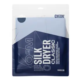 GYEON Q2M SILK DRYER EVO - Velký sušicí ručník 70 x 90cm