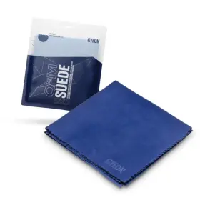 GYEON Q2M SUEDE EVO 2-PACK - Mikrovláknové aplikační utěrky 40 x 40cm 2ks