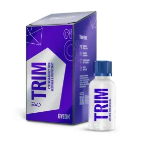 GYEON Q2M TRIM EVO - Keramická ochrana na plasty 30ml