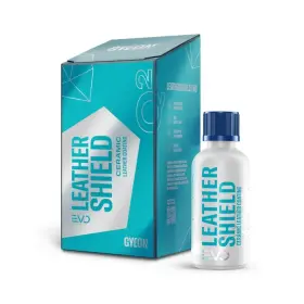 GYEON Q2 LEATHER SHIELD EVO - Keramická ochrana na kůži 50ml