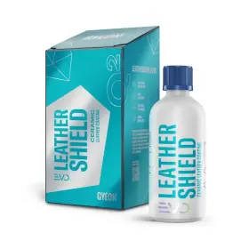GYEON Q2 LEATHER SHIELD EVO - Keramická ochrana na kůži 100ml