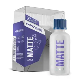GYEON Q2 MATTE EVO LIGHTBOX - Keramická ochrana pro matné laky 50ml