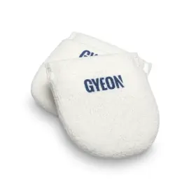 GYEON Q2M MF APPLICATOR EVO 2-PACK - Mikrovláknový aplikátor s kapsou 2ks