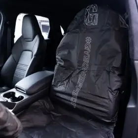 GYEON Q2M SEAT COVER - Ochranný potah na autosedačku 1k