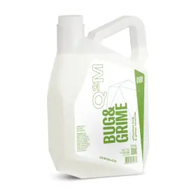 GYEON Q2M BUG & GRIME- Univerzální odstraňovač hmyzu a špíny 4L