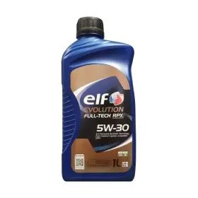 ELF EVOLUTION FULL-TECH RPX 5W-30 1L