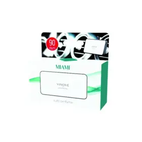 VINOVE women' s Miami - osvěžovač vzduchu