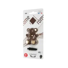VINOVE Vibear - Rome Wood - osvěžovač vzduchu
