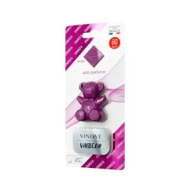 VINOVE VillBEAR - Monza - osvěžovač vzduchu
