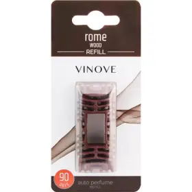 VINOVE men's Rome Wood - náplň blistr