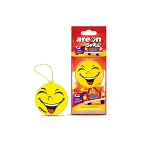 Areon SmileDry No Smoking - osvěžovač vzduchu