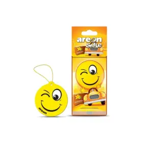 Areon SmileDry Vanilla - osvěžovač vzduchu