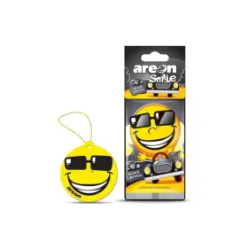 Areon SmileDry Black Crystal - osvěžovač vzduchu