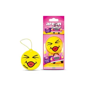 Areon SmileDry Bubble Gum - osvěžovač vzduchu