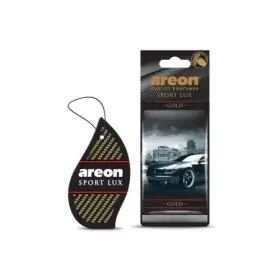 Areon SportLux Gold - osvěžovač vzduchu
