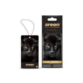 Areon Wild Black Panther- osvěžovač vzduchu