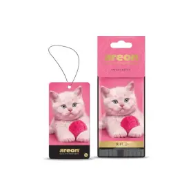 Areon Wild Sweet Kitty- osvěžovač vzduchu
