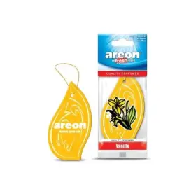 Areon MonClassic vanilla - svěžovač vzduchu