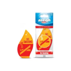 Areon MonClassic No Smoking - osvěžovač vzduchu