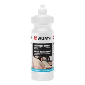 WURTH Leather care perfect - Dokonalá péče o kůži 1L