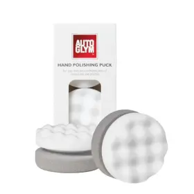 AUTOGLYM Hand Polishing Puck - Lešticí aplikátor