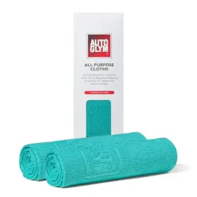 AUTOGLYM All Purpose Cloths - Utěrky z mikrovlákna