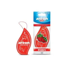 AreonMonClassic Strawberry - osvěžovač vzduchu