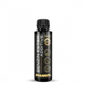 MANNOL Benzin Ester Additive - Aditivum do benzínu 100ml