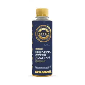 MANNOL Benzin Ester Additive - Aditivum do benzínu 250ml