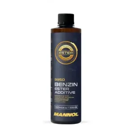 MANNOL Benzin Ester Additive - Aditivum do benzínu 450ml